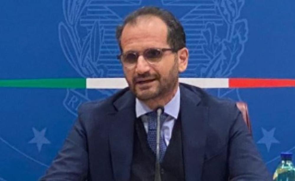 Malattie rare, Gemmato: "Via libera al Piano nazionale entro il 28 febbraio"